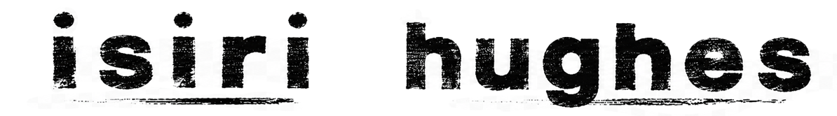 Isiri Hughes